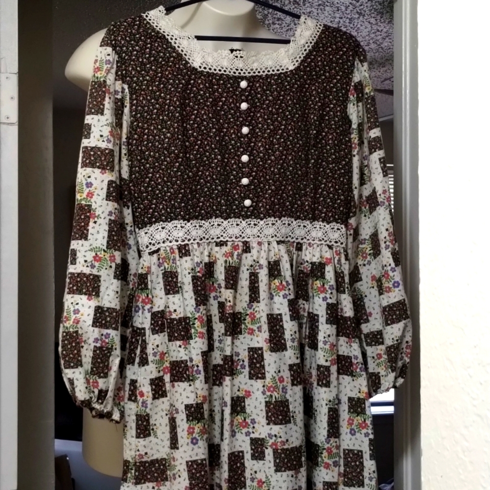 Vintage dress